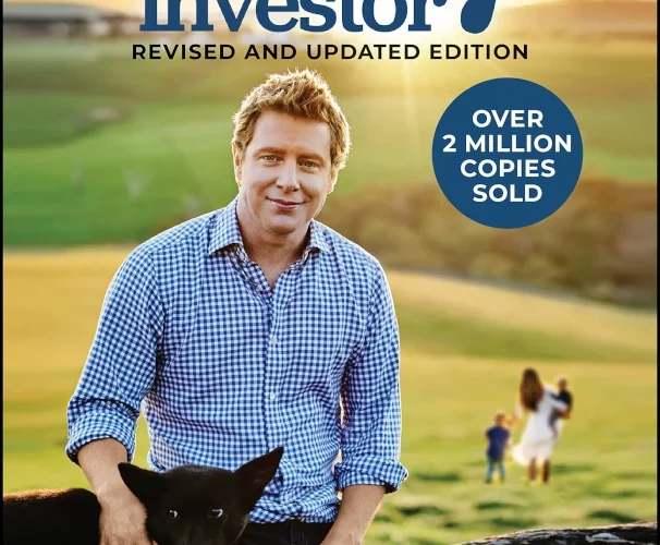 The Barefoot Investor The Only Money Guide You'll Ever Need Book Review