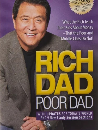 Rich Dad Poor Dad Book Review A Guide to Financial Independence