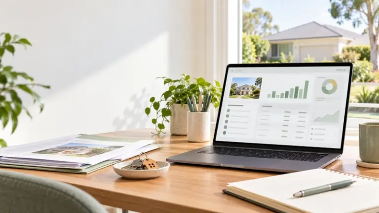 A simpler way to keep your rental records